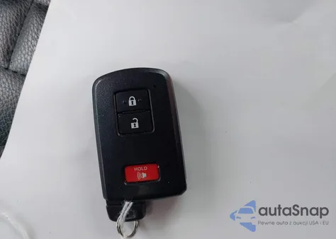 2023 Toyota Tacoma Trd Off Road z USA, uszkodzony, nr VIN 3TMCZ5AN6PM568089